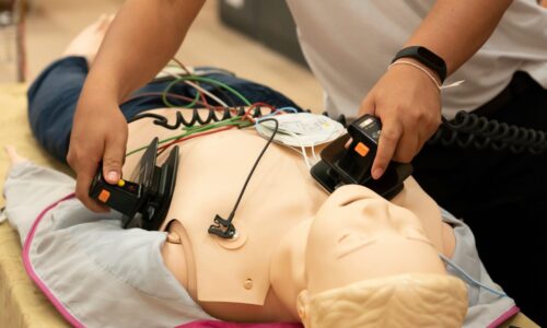 ACLS (Re-Certification) – Course Overview
